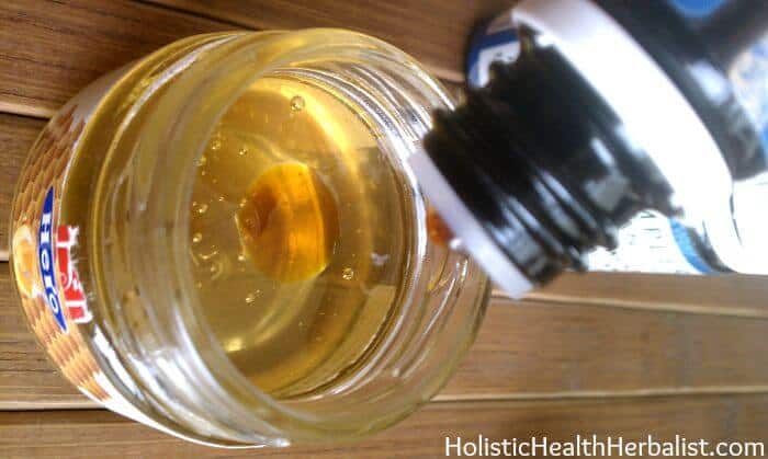 How to Make Your Own Manuka Honey recipe